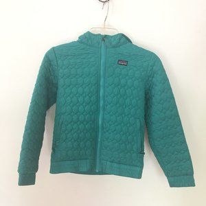 Girls Size 12 Patagonia Jacket